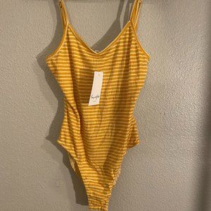 🌼3 for $15🌼 21. Love Fire Bodysuit